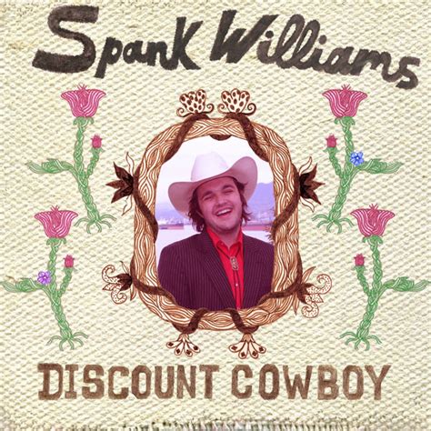 spank williams|The Things .